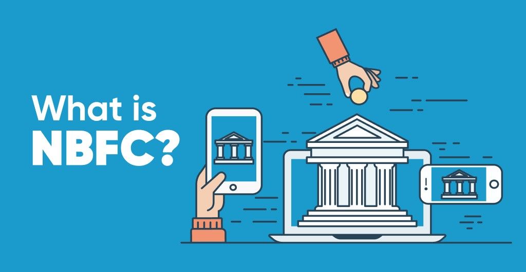 What Is NBFC? How Is It Different From A Bank?