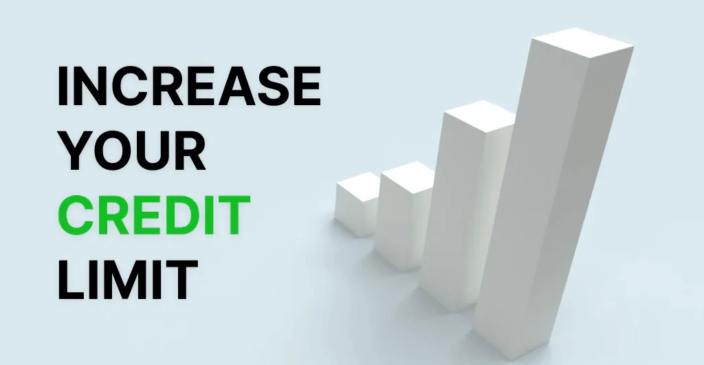 How To Increase My Credit One Limit