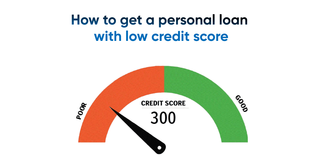 643 Credit Score Personal Loan