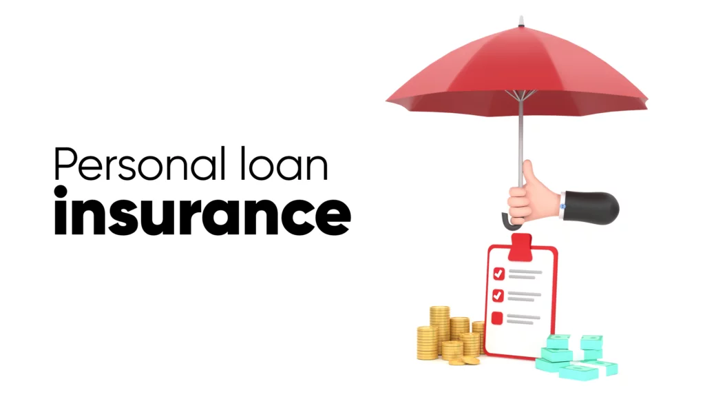 personal loan insurance