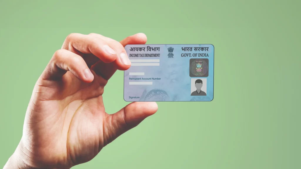 What is PAN Card?