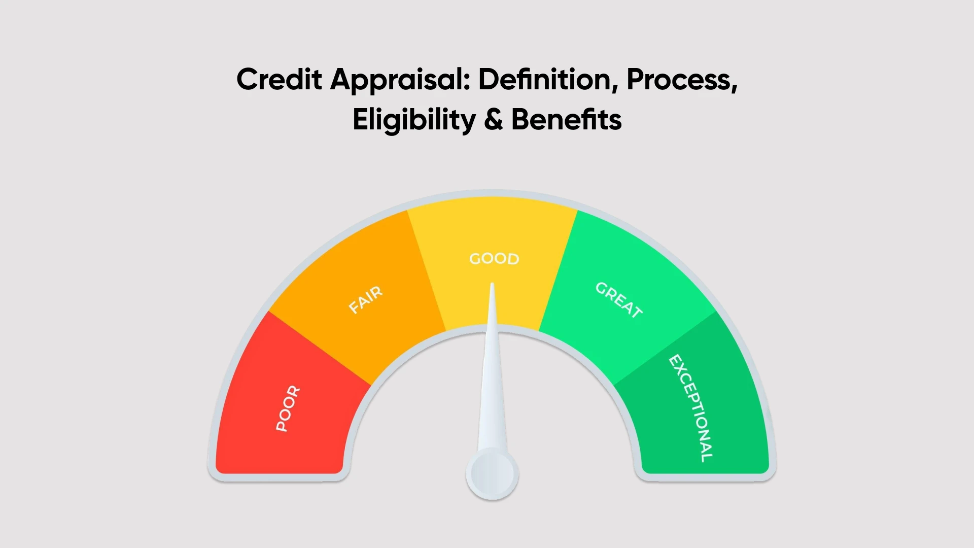 Credit Appraisal: Definition, Process, Eligibility & Benefits