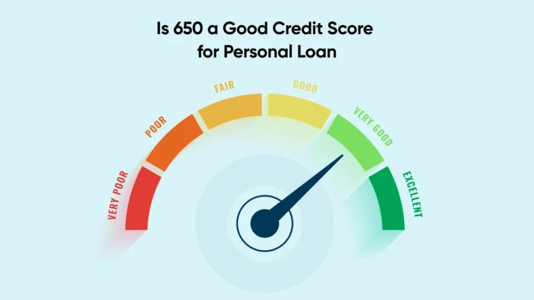 How is 650 a Good Credit Score?