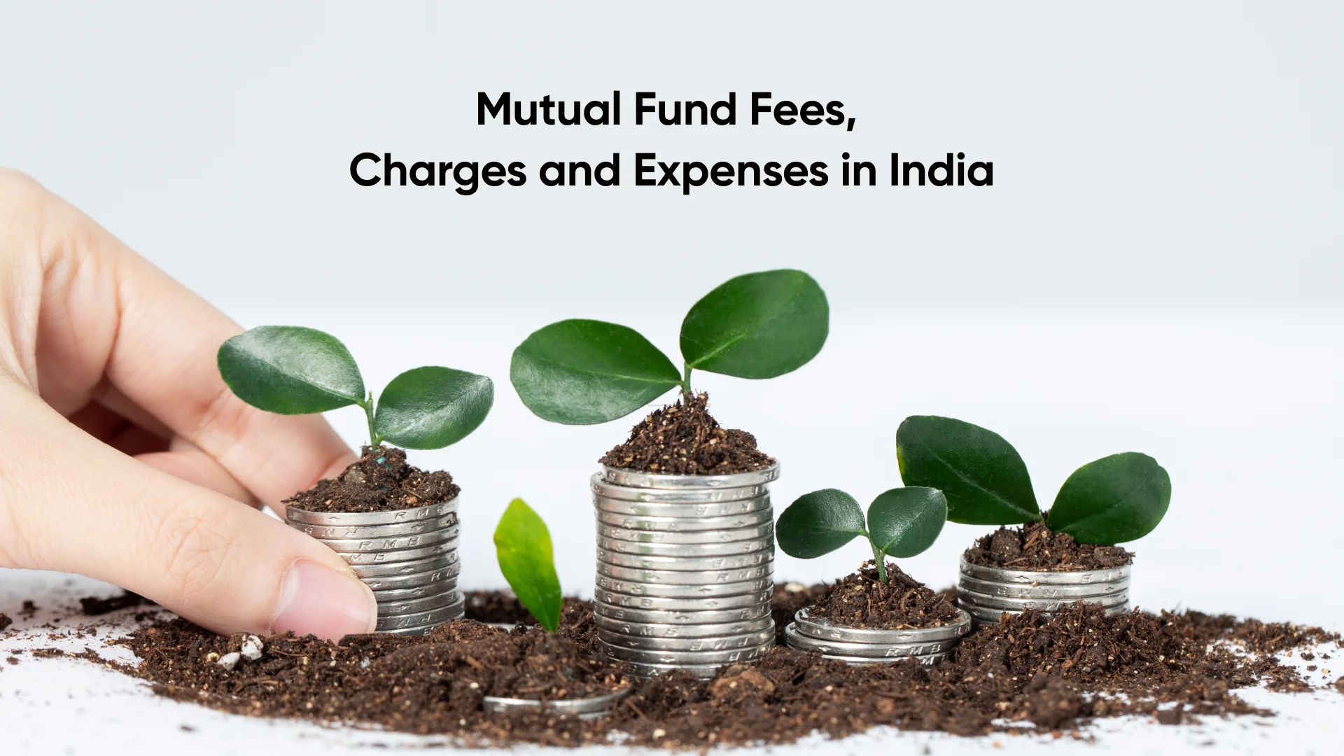 Mutual Fund Fees, Charges and Expenses in India